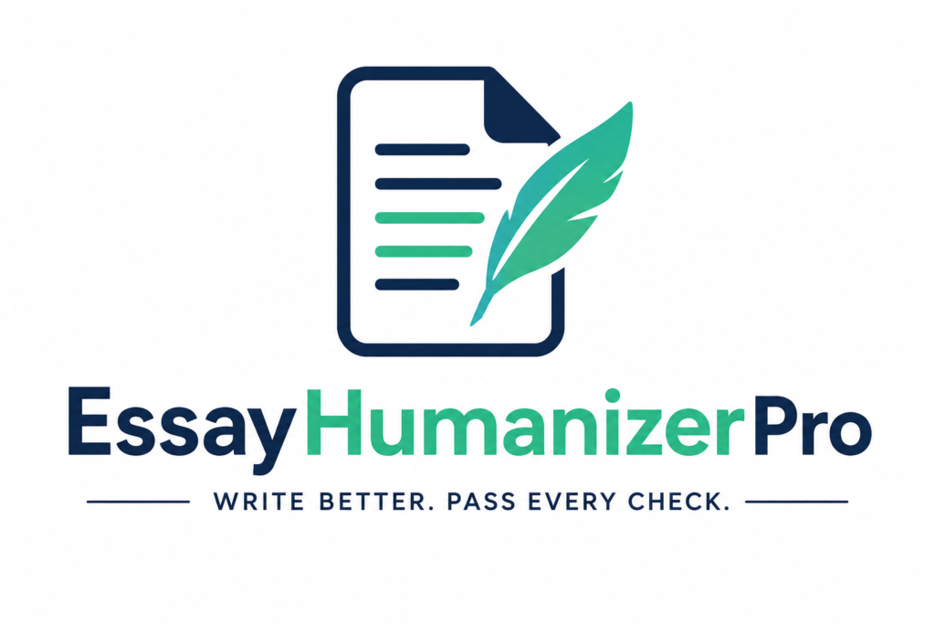 ESSAY HUMANIZER PRO-2